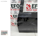 Oto Çıkma Parça / Kia / Soul / Kaporta & Karoser / Sol Arka Kapı / Çıkma Parça 