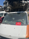 Oto Çıkma Parça / Fiat / Ducato / Oto Cam / Ön Cam Izgarası / Çıkma Parça 