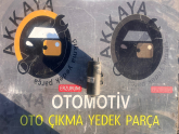 Oto Çıkma Parça / Peugeot / 206 / Klima / Klima Kutusu / Çıkma Parça 