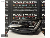 2021 - 2024 VW TRANSPORTER MULTİVAN SOL ÖN FAR SIFIR 7T1941081A