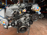 Oto Çıkma Parça / Mercedes / E Serisi / Motor / Motor (komple) / Çıkma Parça 