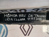 Oto Çıkma Parça / Honda / HR-V / Tampon / Orta Izgara / Çıkma Parça 