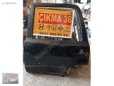 Honda Crv Sol Arka Kapı 1996 1997 1998 1999 2000 2001