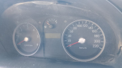 hyundai getz gösterge saati