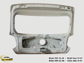 Oto Çıkma Parça / Volkswagen / Polo / Kaporta & Karoser / Bagaj Kapağı / Çıkma Parça 