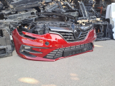 Oto Çıkma Parça / Renault / Megane / Tampon / Ön Tampon / Çıkma Parça 