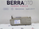 4F0857551K A6 C6 SOL GÜNEŞLİK 2005-2012