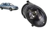 4F0941700 SİS FARI R YUVARLAK AUDİ A6 2005-2008 .