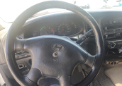 Oto Çıkma Parça / Hyundai / Starex / Göğüslük & Torpido / Gösterge Paneli / Çıkma Parça 