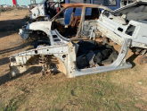 Oto Çıkma Parça / Hyundai / Accent / Kaporta & Karoser / Kapı Direği / Çıkma Parça 