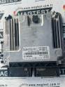 Ford Connect 1.5TDCI KV6A-12A650-YA 0281036225 MD1CS005 ECU