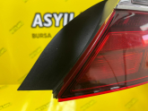 Oto Çıkma Parça / Opel / Insignia / Far & Stop / Sağ Arka Stop / Çıkma Parça 