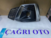 Oto Çıkma Parça / Audi / A5 / Tampon / Sis Farı Çerçevesi / Sıfır Parça 
