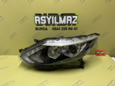 QASHQAİ J11 SOL FAR HATASIZ