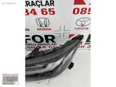 Oto Çıkma Parça / Toyota / RAV4 / Far & Stop / Sol Ön Far / Çıkma Parça 
