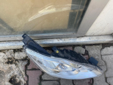 Oto Çıkma Parça / Ford / C-Max / Far & Stop / Sağ Ön Far / Çıkma Parça 