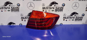 BMW 5 SERİ F10 SAĞ ARKA LED STOP 18408002