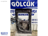 Oto Çıkma Parça / Fiat / Doblo / Kaporta & Karoser / Sol Sürgülü Kapı / Çıkma Parça 
