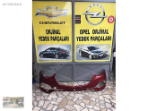 Opel grandland x çıkma ön tampon ORJİNAL OTO OPEL