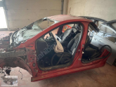 Oto Çıkma Parça / Renault / Clio / Kaporta & Karoser / Marşpiyel Sacı / Çıkma Parça 