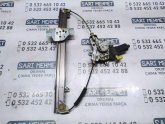 Oto Çıkma Parça / Hyundai / Getz / Oto Cam / Cam Krikosu / Çıkma Parça 