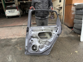 Oto Çıkma Parça / Volkswagen / Polo / Kaporta & Karoser / Sağ Arka Kapı / Çıkma Parça 