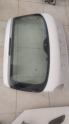 PEUGEOT 206 BAGAJ KAPAGI ÇIKMA