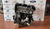 Oto Çıkma Parça / Peugeot / 308 / Motor / Motor (komple) / Çıkma Parça 