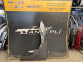 Oto Çıkma Parça / Skoda / Octavia / Kaporta & Karoser / Sol Ön Çamurluk / Çıkma Parça 