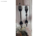 Oto Çıkma Parça / Honda / Civic / Alt Takım / Aks / Çıkma Parça 