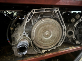 HONDA CİVİC 2008-2011 MODEL ORJİNAL ÇIKMA OTOMATİK ŞANZIMAN