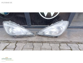 Oto Çıkma Parça / Honda / Jazz / Far & Stop / Sol Ön Far / Çıkma Parça 