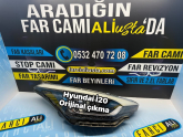 2018-20-HYUNDAİ İ20 SAG FAR LED.Lİ ORJİNAL ÇIKMA