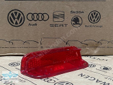 Oto Çıkma Parça / Volkswagen / Touareg / Tampon / Tampon Reflektör / Sıfır Parça 