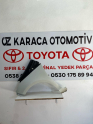 2012-2018 TOYOTA YARİS ÇIKMA ORJİNAL SOL ÖN ÇAMURLUK