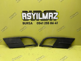 Oto Çıkma Parça / Volkswagen / Jetta / Tampon / Sis Farı Çerçevesi / Çıkma Parça 