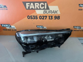 HONDA HRV HR-V TEK MERCEKLİ ORJİNAL FULL LED