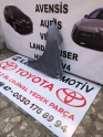 Oto Çıkma Parça / Toyota / Corolla / Kaporta & Karoser / Sol Ön Çamurluk / Çıkma Parça 