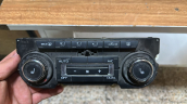 Oto Çıkma Parça / Skoda / Favorit / Klima / Kontrol Paneli / Çıkma Parça 