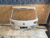seat altea bagaj kapağı çıkma orjinal
