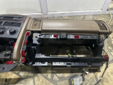 Oto Çıkma Parça / Jeep / Grand Cherokee / Göğüslük & Torpido / Komple Torpido / Çıkma Parça 