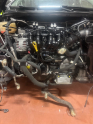 Oto Çıkma Parça / Ford / Fiesta / Motor / Motor (komple) / Çıkma Parça 