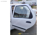 Oto Çıkma Parça / Fiat / Albea / Kaporta & Karoser / Sol Ön Kapı / Çıkma Parça 