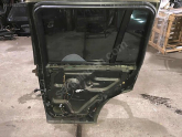 Oto Çıkma Parça / Land Rover / Range Rover / Kaporta & Karoser / Sağ Arka Kapı / Çıkma Parça 