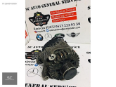 BMW 5 SERİSİ F10 N47 ŞARJ DİNAMOSU 8507625