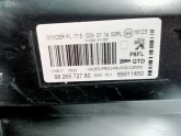 Oto Çıkma Parça / Peugeot / 3008 / Far & Stop / Sol Ön Far / Çıkma Parça 