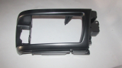 U010-50-750T B2500 1997-2000 FAR ÇERÇEVESİ SİYAH SOL