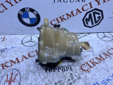 Jaguar xe radyatör yedek su deposu orjinal çıkma parça