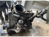 Peugeot 2.000 Hdi yarım motor asistan oto