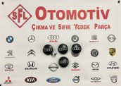 AUDİ A3 A4 A5 A6 A7 Q5 Q7 ORJİNAL JANT GÖBEĞİ KAPAĞI 4M0601170B
